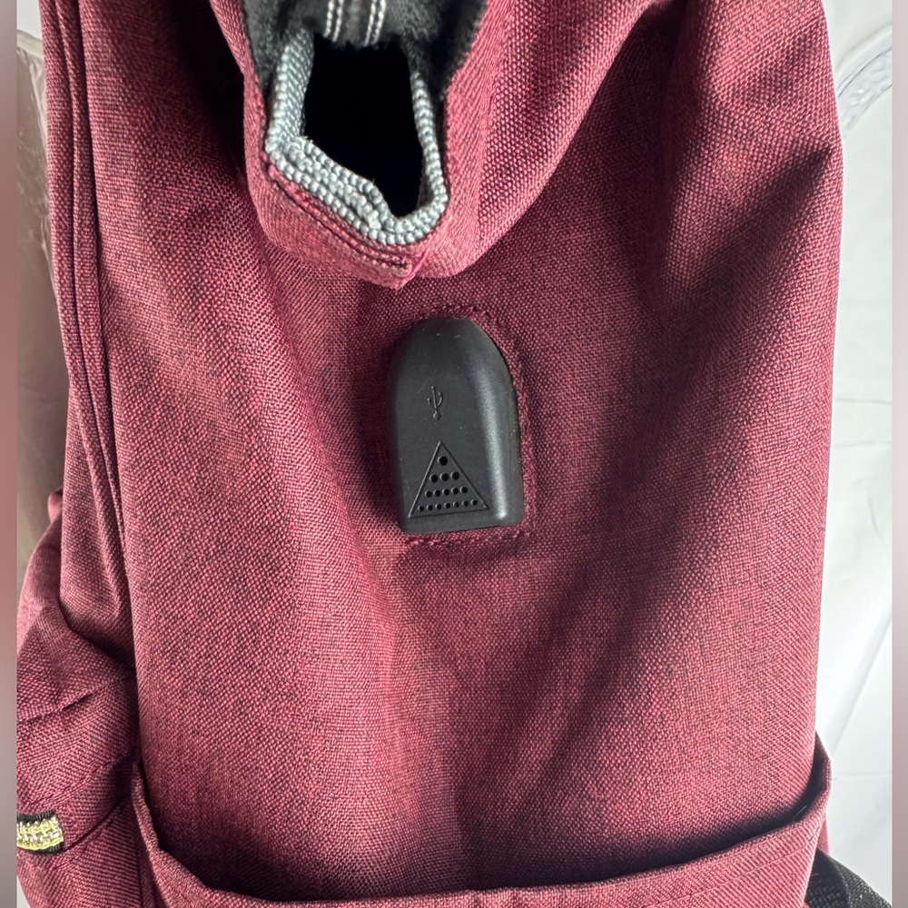 Himawari Backpack - Picture 6 of 7